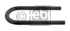 FEBI BILSTEIN 35064 Spring Clamp
